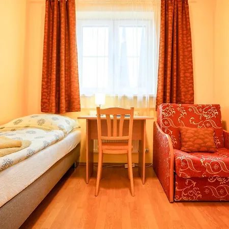 Guest house Dom Putnika Cbm