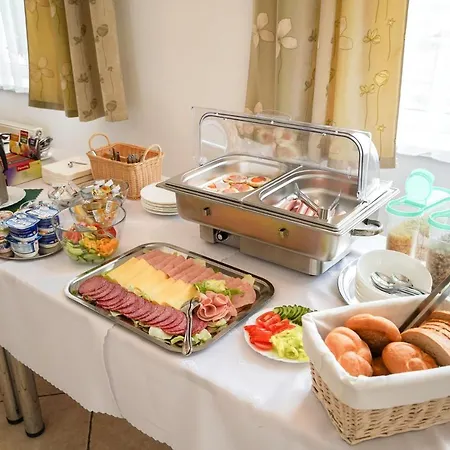 Dom Putnika Cbm Spišská Nová Ves