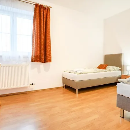Dom Putnika Cbm 3* Spišská Nová Ves