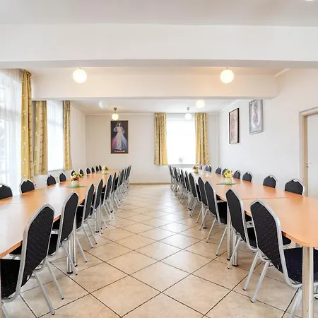 Dom Putnika Cbm Spišská Nová Ves