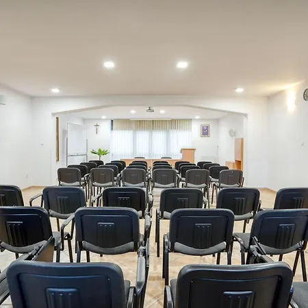 Dom Putnika Cbm 3* Spišská Nová Ves