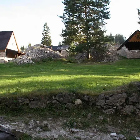 Dom Putnika Cbm Spišská Nová Ves