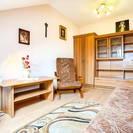 Casa de hóspedes Dom Putnika Cbm