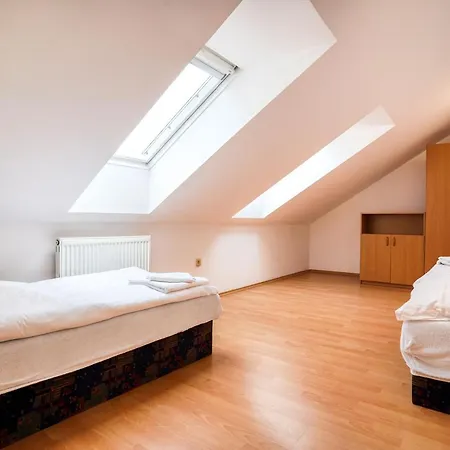 Dom Putnika Cbm Guest house