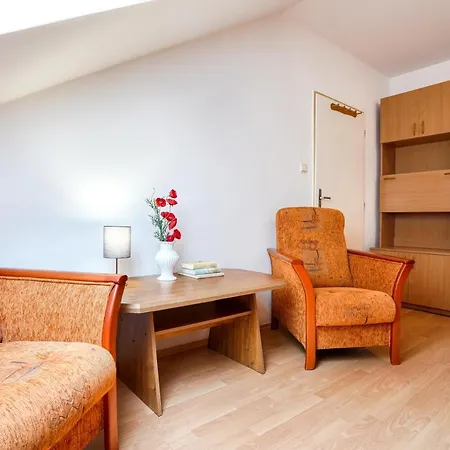Guest house Dom Putnika Cbm Spisska Nova Ves