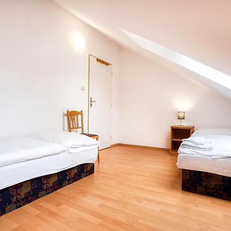 Guest house Dom Putnika Cbm Spisska Nova Ves