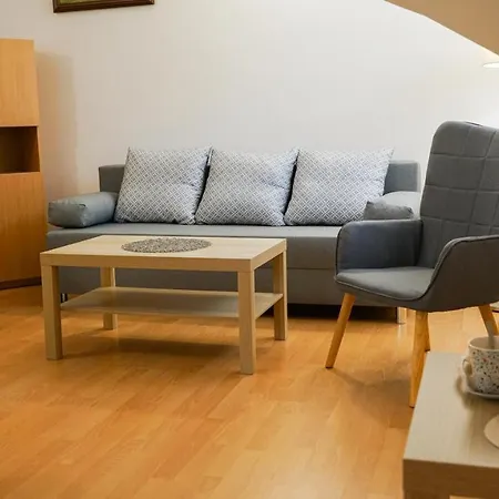 Penzion Dom Putnika Cbm 3*