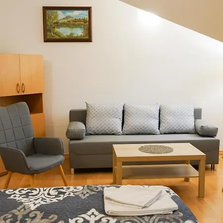 Dom Putnika Cbm Guest house Spisska Nova Ves