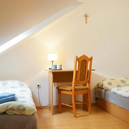 Dom Putnika Cbm Spišská Nová Ves