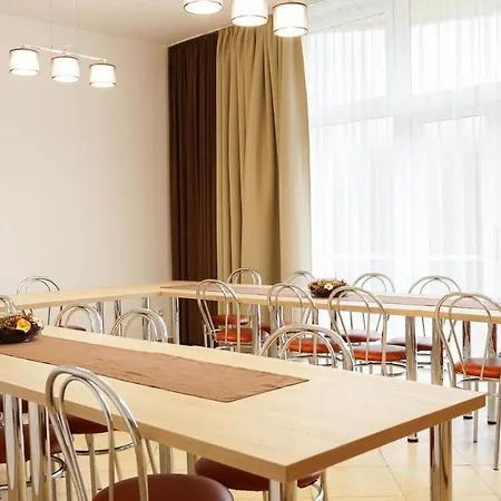 Guest house Dom Putnika Cbm