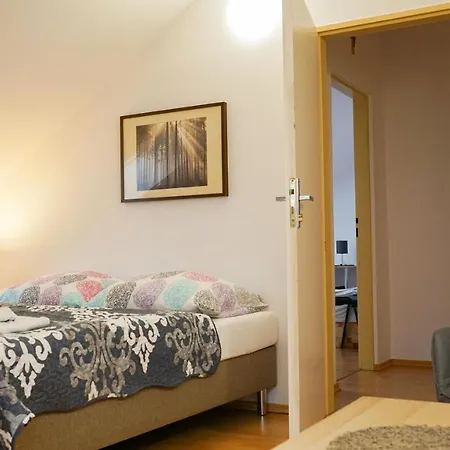 Dom Putnika Cbm Spišská Nová Ves
