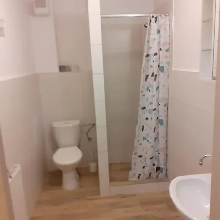 Dom Putnika Cbm Guest house